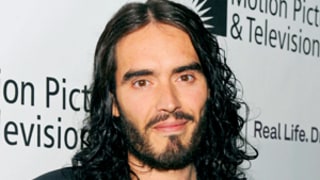 Russell Brand Reveals He Has a Girlfriend: