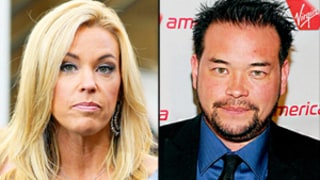 Kate Gosselin Slams Jon Gosselin's