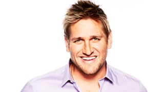Curtis Stone: Son Hudson, 2, Is a Great Sous Chef!