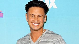 Pauly D to Meet Baby Daughter Amabella for the First Time 5 Months After Her Birth