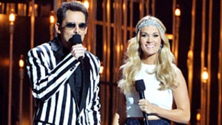 CMA Awards 2013: Complete List of Winners!