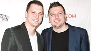 Albie, Chris Manzo to Open Sports Bar at The Meadowlands