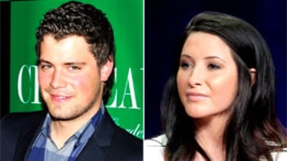 Levi Johnston Files For Equal Custody of Son Tripp, 4, With Bristol Palin