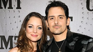Kimberly Williams-Paisley, Brad Paisley Fall Victim to Online