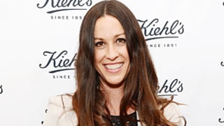 Alanis Morissette's Jagged Little Pill Being Made Into Broadway Musical