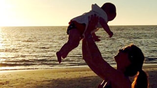 JoAnna Garcia Shows Off Her Post-Baby Body, Poses With Baby Girl: Pic