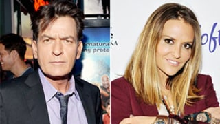 Charlie Sheen's Twins Moving Back Into Brooke Mueller's House After Heated Custody Battle: Report