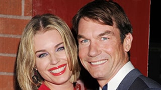 Rebecca Romijn Has