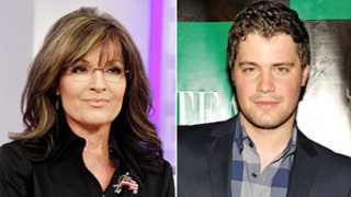Sarah Palin Calls Levi Johnston a Deadbeat Dad Amid Bristol Palin Custody Fight