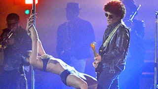 Bruno Mars' 2013 MTV EMA Performance of