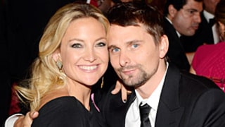 Kate Hudson Wedding at Home? Star Hosts Nuptials for Fiance Matthew Bellamy's Muse Pal