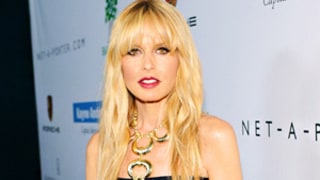 Rachel Zoe Celebrates Baby Shower at 9 Months Pregnant,