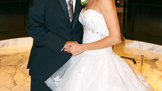 Kevin Federline and Victoria Price