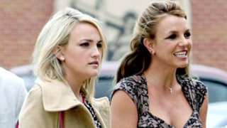 Britney Spears, Jamie Lynn Spears to Duet on Britney Jean Album as Track List Revealed