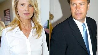 Christie Brinkley