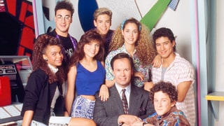 'Saved by the Bell' Is Getting a Chicago Pop-Up Bar and Diner: Details!