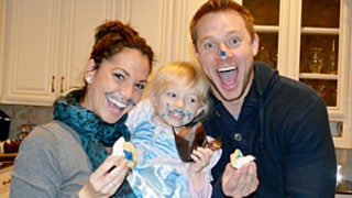 Melissa Rycroft Reveals Second Baby-to-Be With Husband Tye Strickland Is a Boy