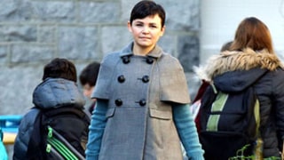 Ginnifer Goodwin Pregnant: Once Upon a Time Star Expecting Baby With Fiance Josh Dallas