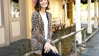 Sheriff Mandy