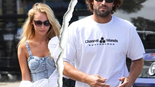 Brody Jenner and Bryana Holly