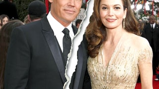 Josh Brolin and Diane Lane