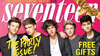 One Direction Talks: Which Boy Has the Best Abs and Who Sings in the Shower?