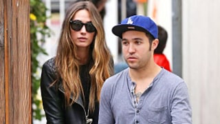 Ashlee Simpson, Ex Pete Wentz Bring New Boyfriend, Girlfriend to Son Bronx's 5th Birthday Party