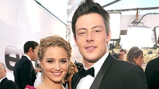 Dianna Agron Addresses Her Absence in Cory Monteith's Glee Tribute Episode: