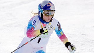Lindsey Vonn to Receive Physical Therapy Following Skiing Crash, Results Will Determine Racing Future