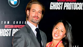 Josh Holloway Expecting Second Baby With Wife Yessica Kumala!