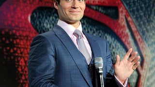 Henry Cavill