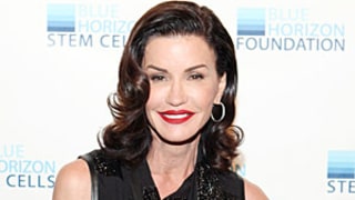 Janice Dickinson Talks Freak Accident, Used Stem Cell Treatment to Heal