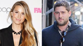 Whitney Port Engaged to Boyfriend Tim Rosenman!