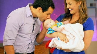 Riley Anne Mesnick