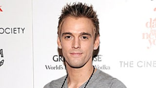 Aaron Carter Files for Chapter 7 Bankruptcy: