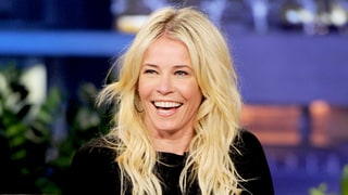 Chelsea Handler: 25 Things You Don't Know About Me ('All My Cars are Chocolate Brown' Because of 50 Cent)