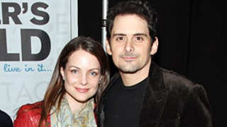 Kimberly Williams-Paisley Laughs Off Brad Paisley, Carrie Underwood Cheating Report
