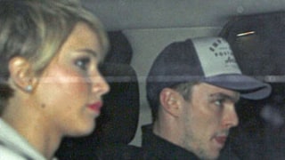 Jennifer Lawrence, Nicholas Hoult Spotted Together in NYC: See the Picture