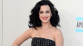American Music Awards 2013: Complete Winners List!