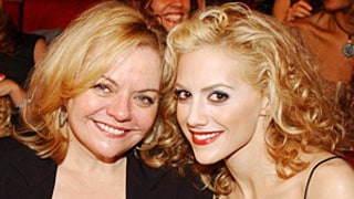 Brittany Murphy's Mother Slams Poisoning, Murder Claims as