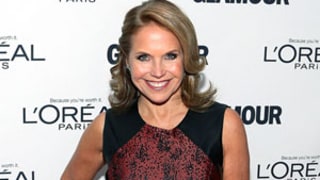 Katie Couric Leaving ABC News to Join Yahoo News as Global Anchor in Early 2014