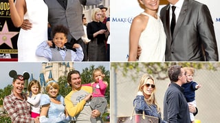 How Stars Get Holiday Party Ready