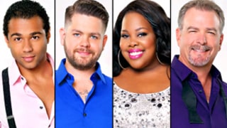 Dancing With the Stars Finale: Who Should Win the Season 17 Mirrorball Trophy?