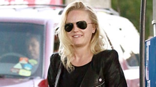 Malin Akerman Is All Smiles Without Makeup, Wedding Ring After Roberto Zincone Split: Picture