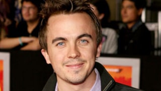 Frankie Muniz, 27, Suffers Second