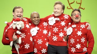 Conan O'Brien and Friends