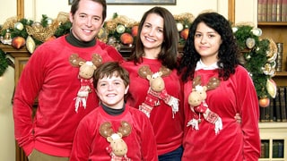Kristin Davis and Matthew Broderick