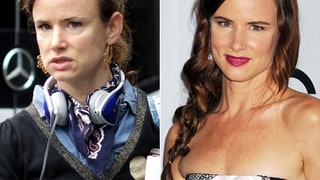 Juliette Lewis