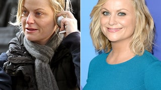 Amy Poehler