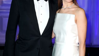 Mr. and Mrs. Firth